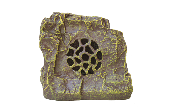 園林草地音箱(石頭)